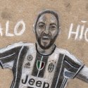 Gonzalo Higuain